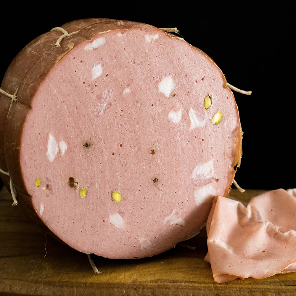 Mortadella Artigianale a Benevento